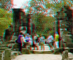 075 Angkor Thom Phimeanakas 1100469